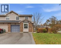 98 GRANDRIDGE Crescent, Guelph, Ontario