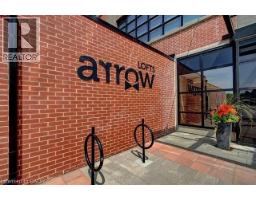 112 BENTON Street Unit# 121, kitchener, Ontario