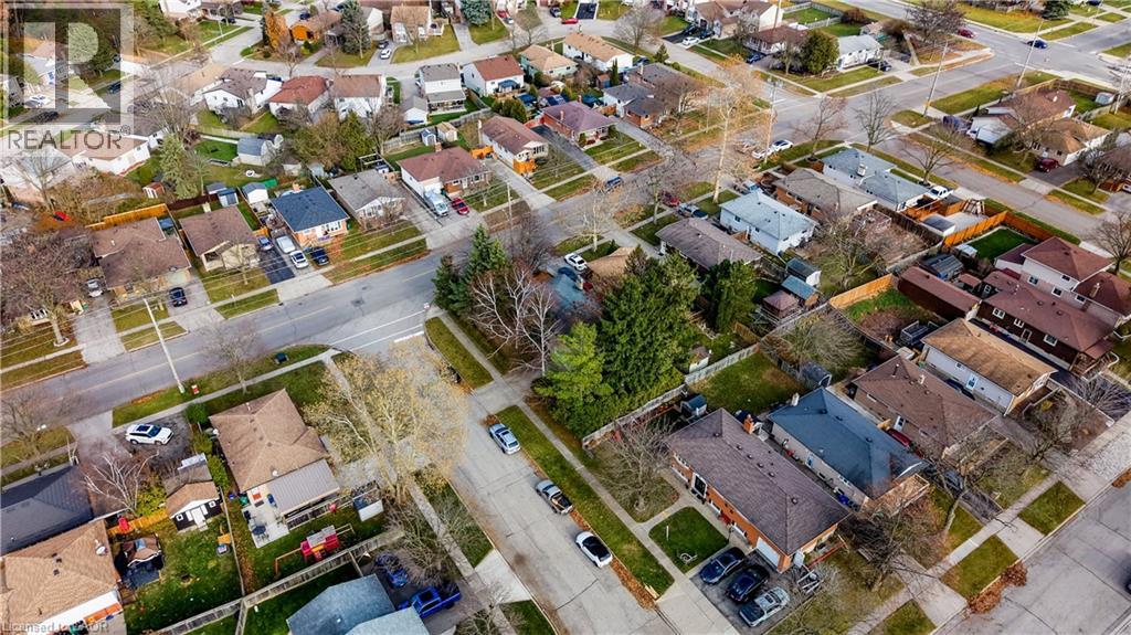 48 Mark Crescent, Cambridge, Ontario  N1S 4A3 - Photo 28 - 40790103