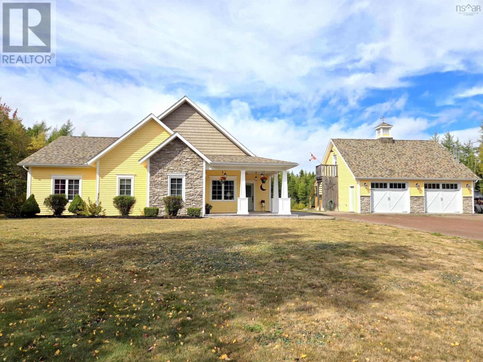 23 Molly Lane, Brookdale, Nova Scotia