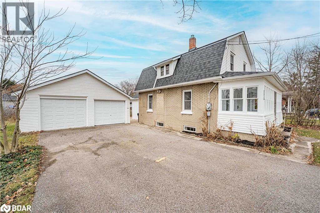 125 Raglan Street, Angus, Ontario  L0M 1B0 - Photo 5 - 40789339