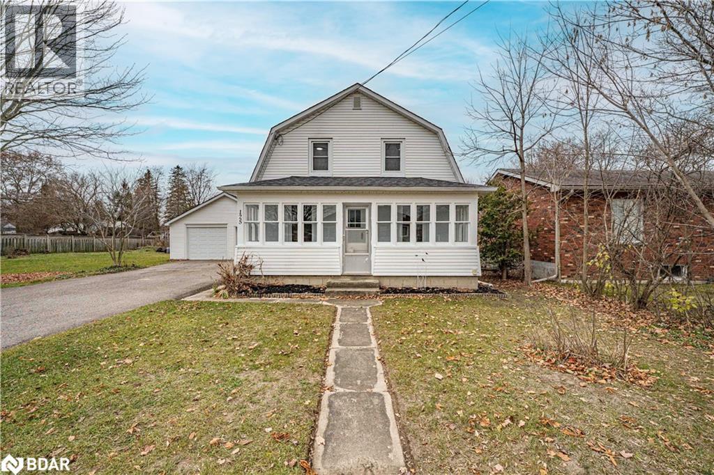 125 Raglan Street, Angus, Ontario  L0M 1B0 - Photo 2 - 40789339