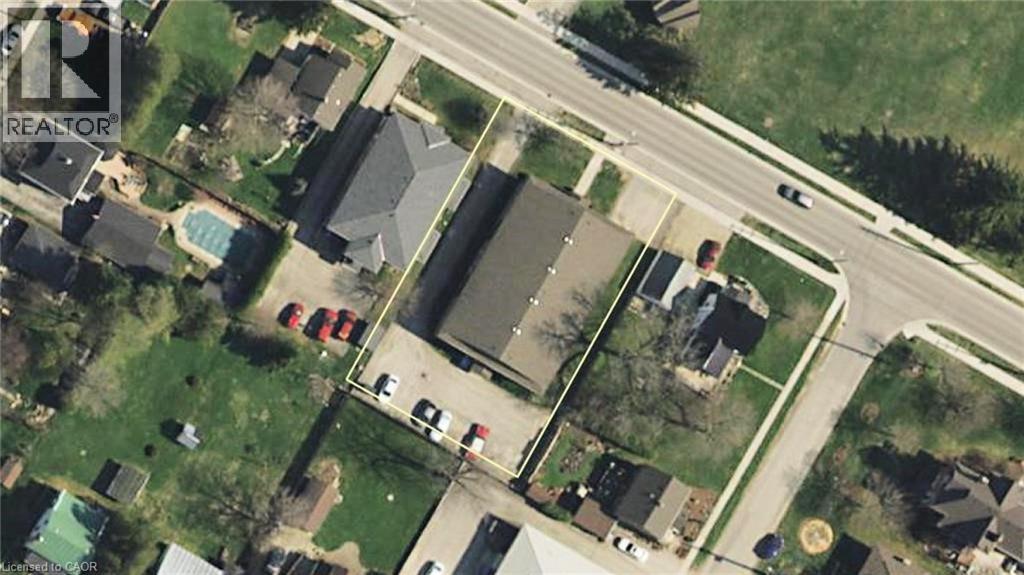 470 Elizabeth Street E, Listowel, Ontario  N4W 2P9 - Photo 21 - 40756879