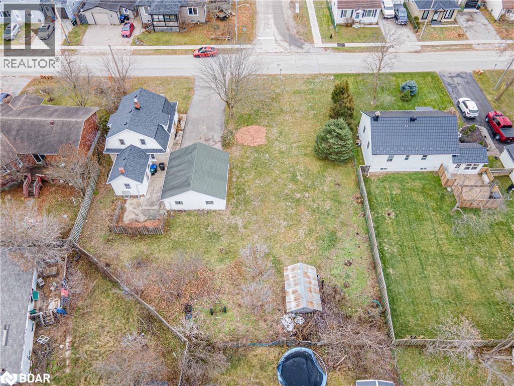 125 Raglan Street, Angus, Ontario  L0M 1B0 - Photo 34 - 40789339