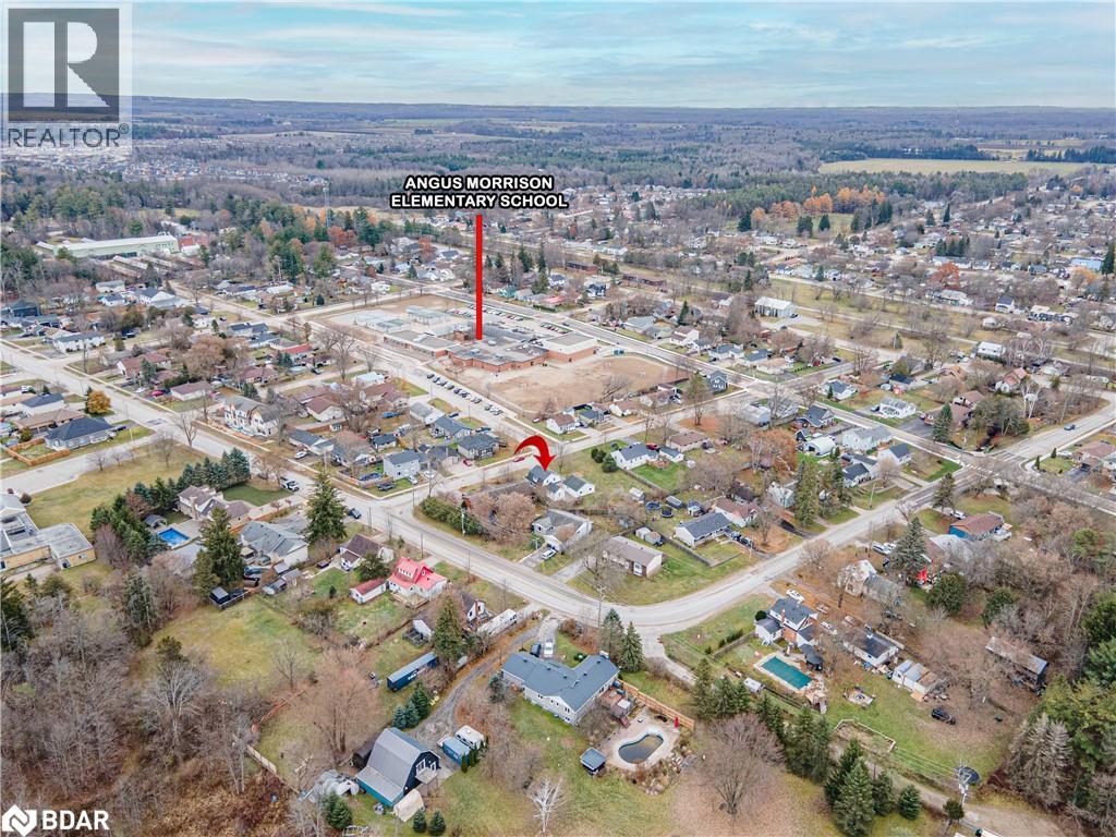 125 Raglan Street, Angus, Ontario  L0M 1B0 - Photo 35 - 40789339