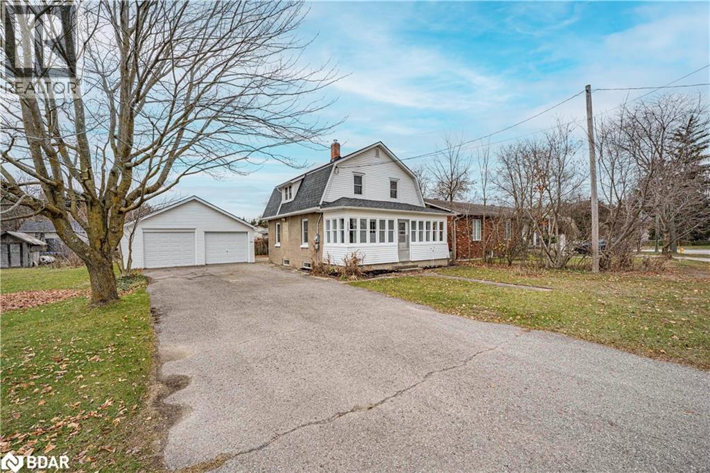 125 Raglan Street, Angus, Ontario  L0M 1B0 - Photo 3 - 40789339