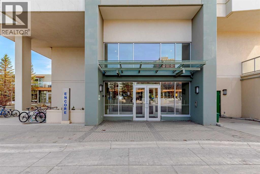 2207, 77 Spruce Place Sw, Calgary, Alberta  T3C 3X6 - Photo 2 - A2247186