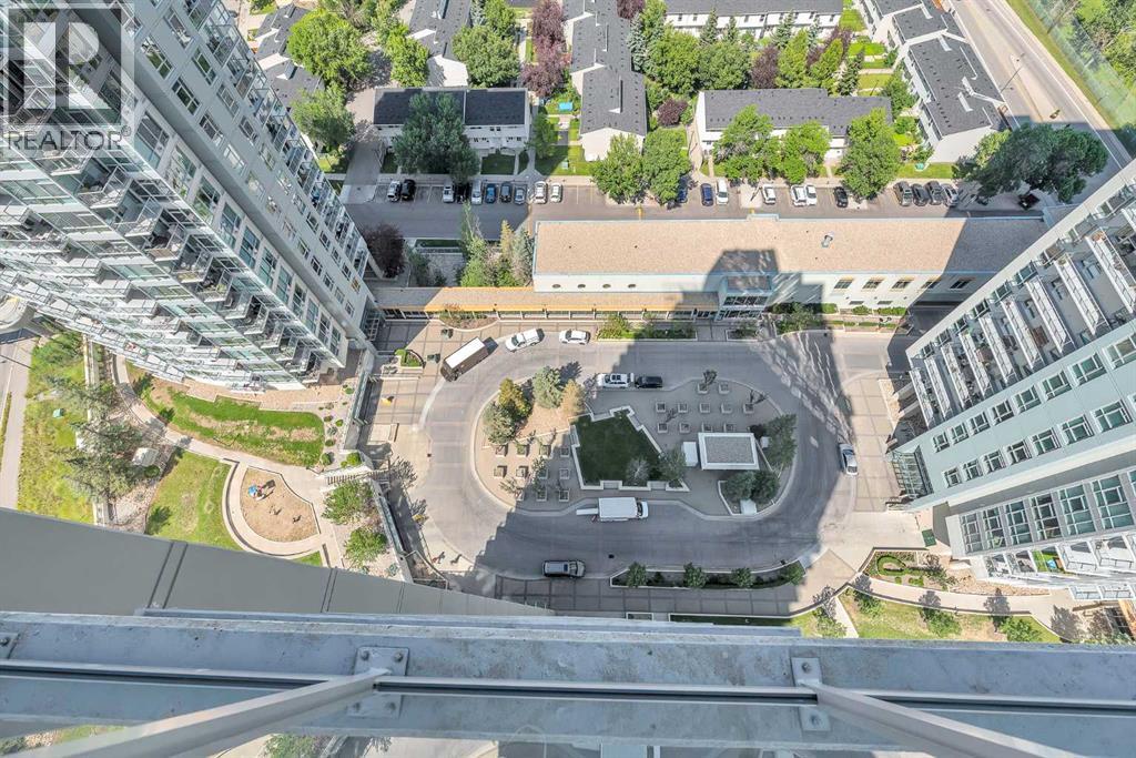 2207, 77 Spruce Place Sw, Calgary, Alberta  T3C 3X6 - Photo 37 - A2247186