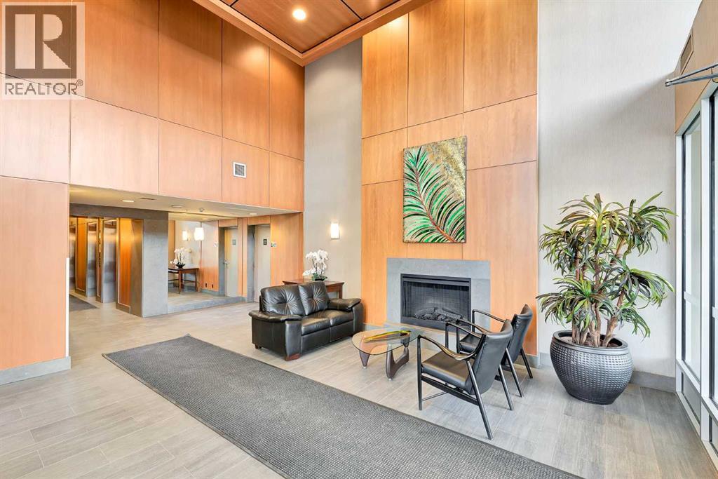 2207, 77 Spruce Place Sw, Calgary, Alberta  T3C 3X6 - Photo 3 - A2247186