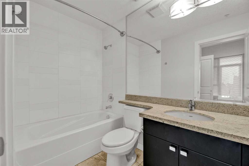 2207, 77 Spruce Place Sw, Calgary, Alberta  T3C 3X6 - Photo 21 - A2247186