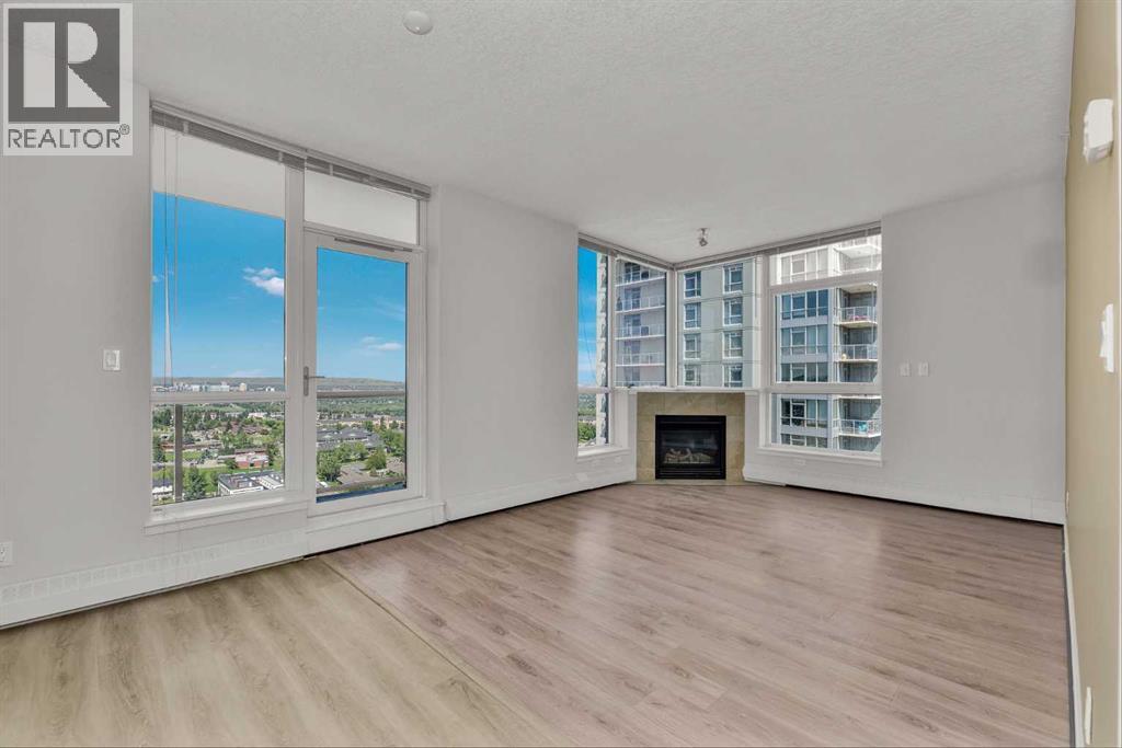 2207, 77 Spruce Place Sw, Calgary, Alberta  T3C 3X6 - Photo 15 - A2247186