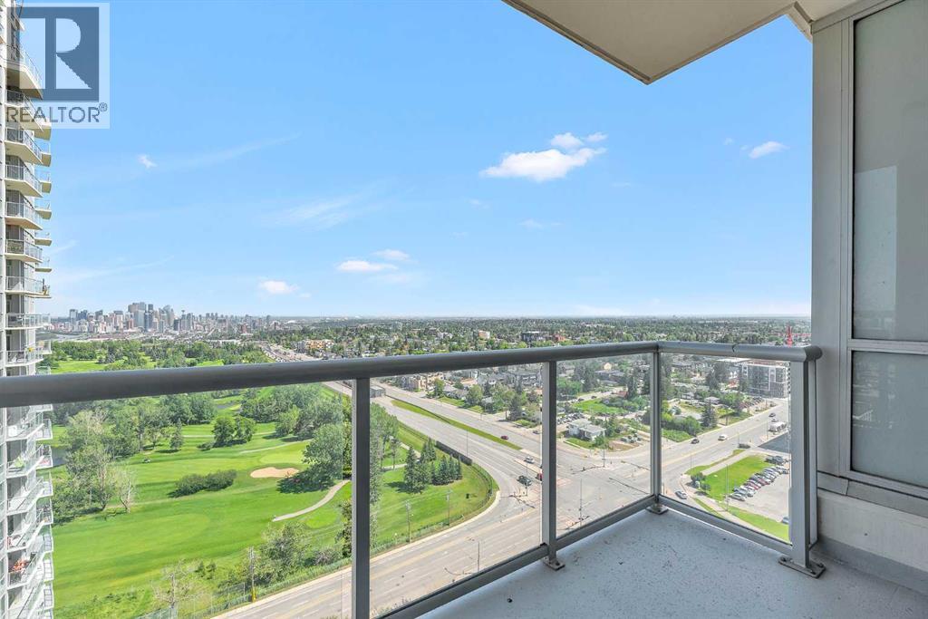 2207, 77 Spruce Place Sw, Calgary, Alberta  T3C 3X6 - Photo 30 - A2247186