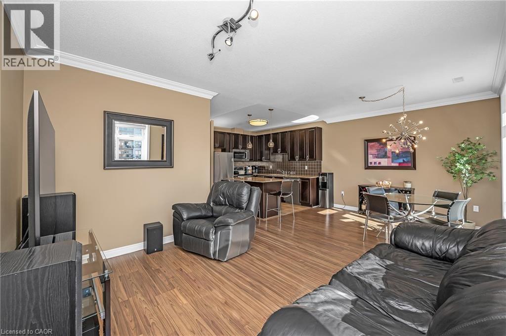 1980 Imperial Way Unit# 212, Burlington, Ontario  L7L 0E7 - Photo 14 - 40787515