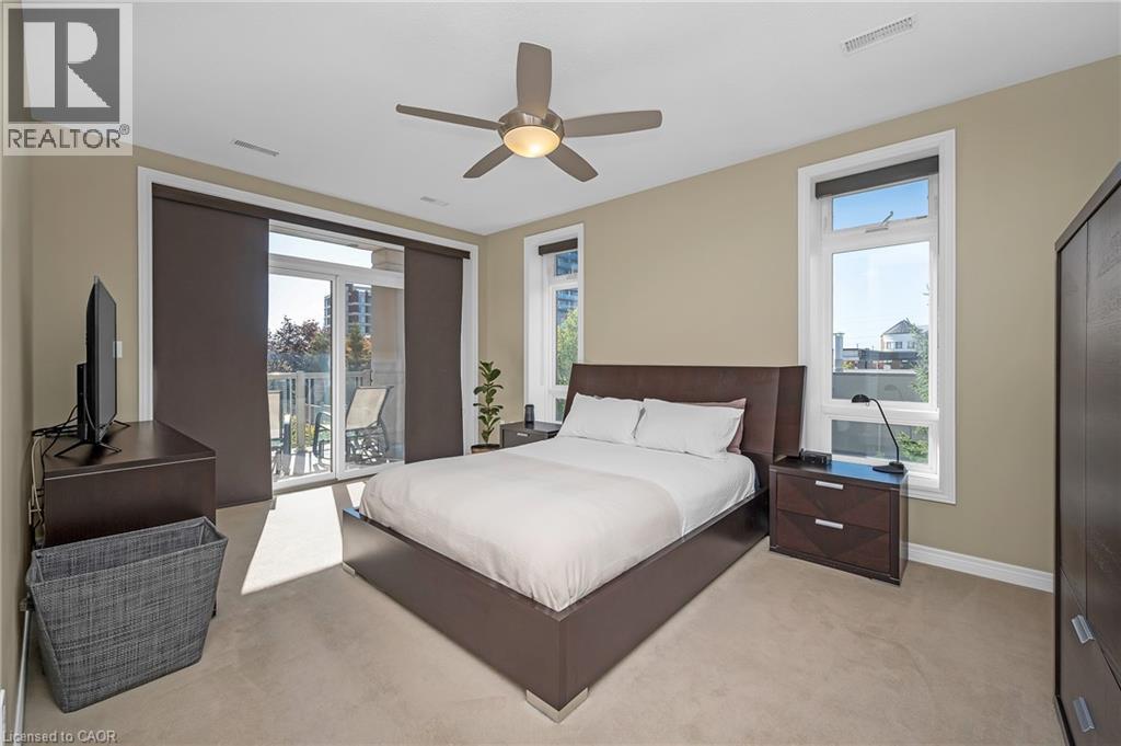 1980 Imperial Way Unit# 212, Burlington, Ontario  L7L 0E7 - Photo 16 - 40787515