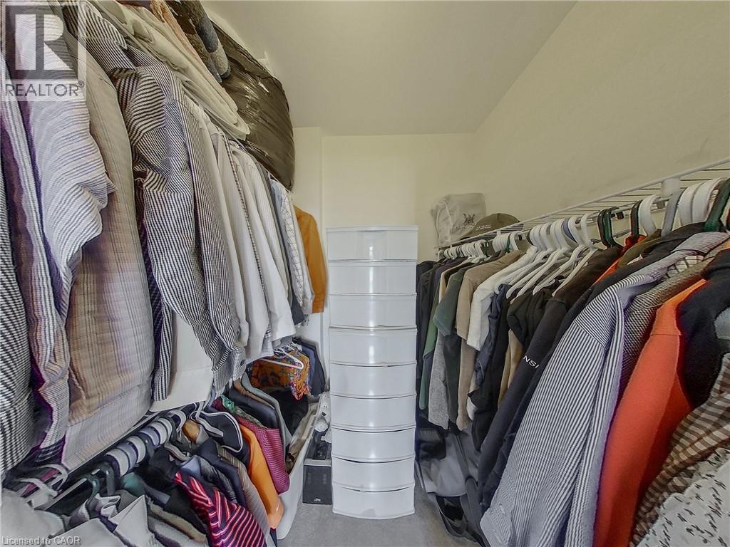 1980 Imperial Way Unit# 212, Burlington, Ontario  L7L 0E7 - Photo 24 - 40787515