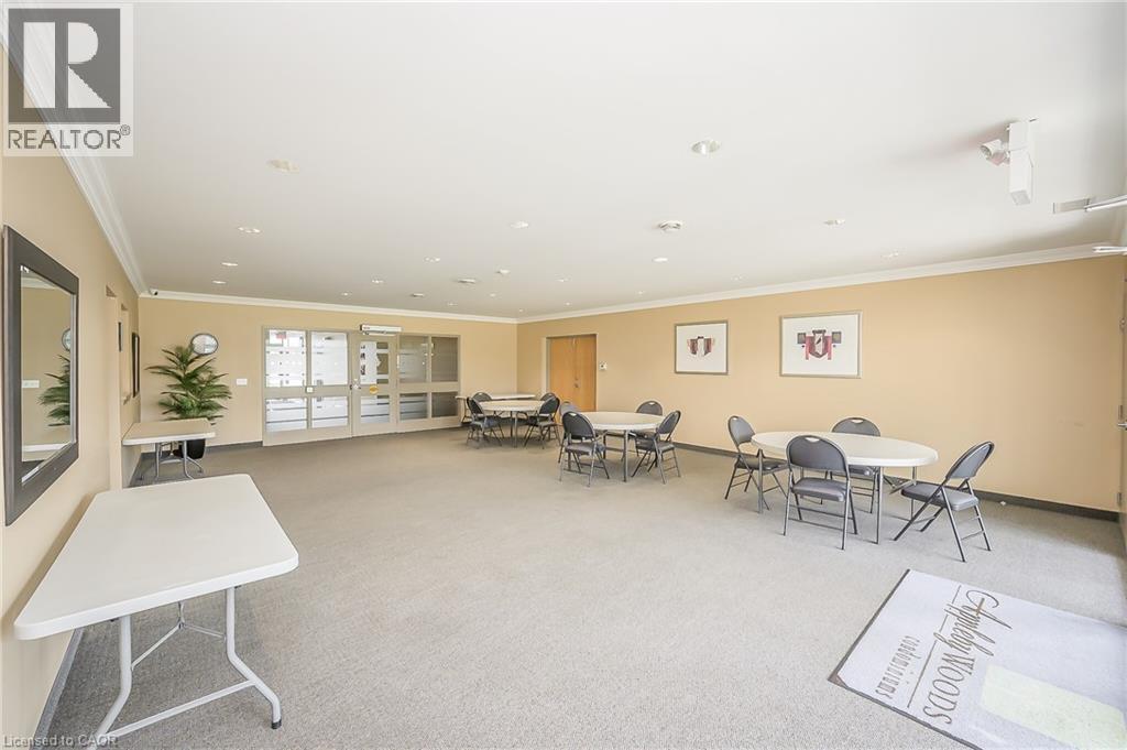 1980 Imperial Way Unit# 212, Burlington, Ontario  L7L 0E7 - Photo 26 - 40787515
