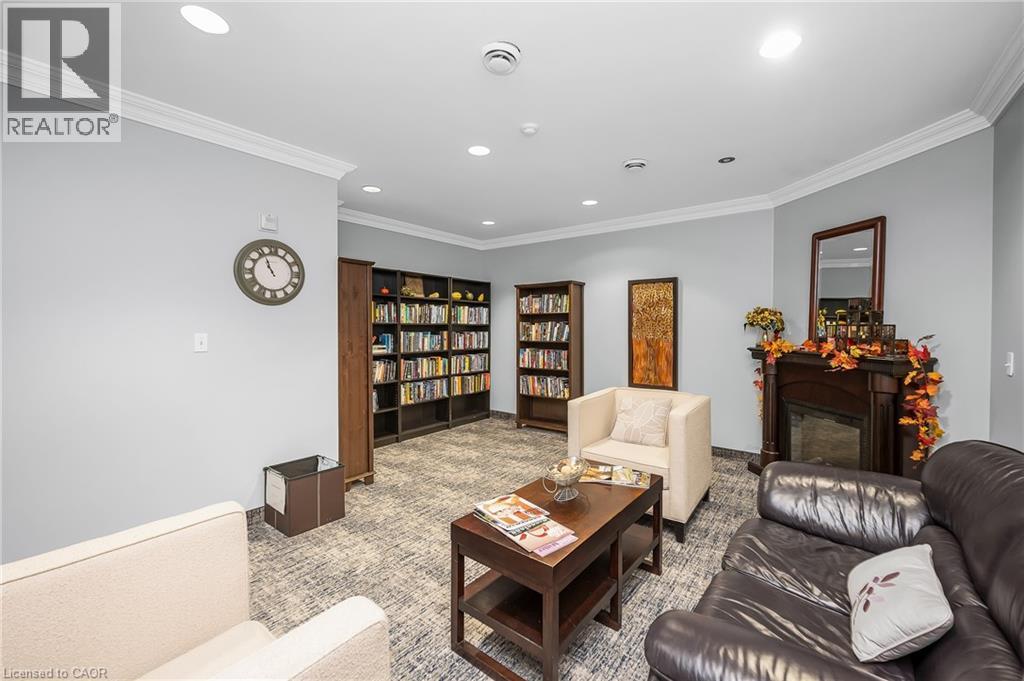 1980 Imperial Way Unit# 212, Burlington, Ontario  L7L 0E7 - Photo 30 - 40787515