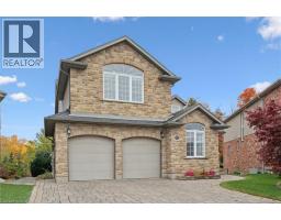 531 WOOD NETTLE Way, Waterloo, Ontario