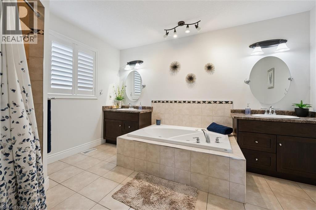 531 Wood Nettle Way, Waterloo, Ontario  N2V 2X9 - Photo 21 - 40790146