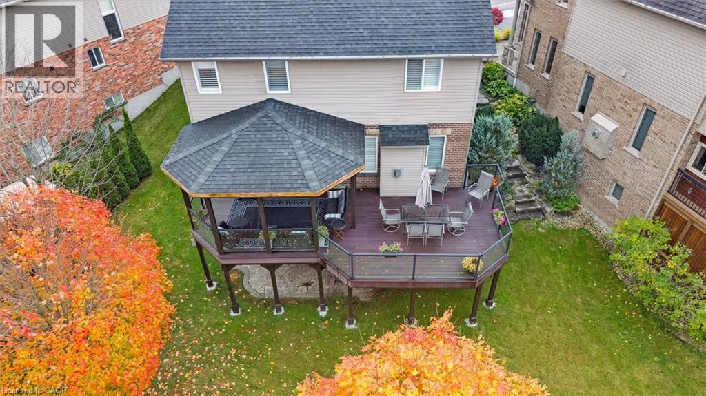 531 Wood Nettle Way, Waterloo, Ontario  N2V 2X9 - Photo 46 - 40790146