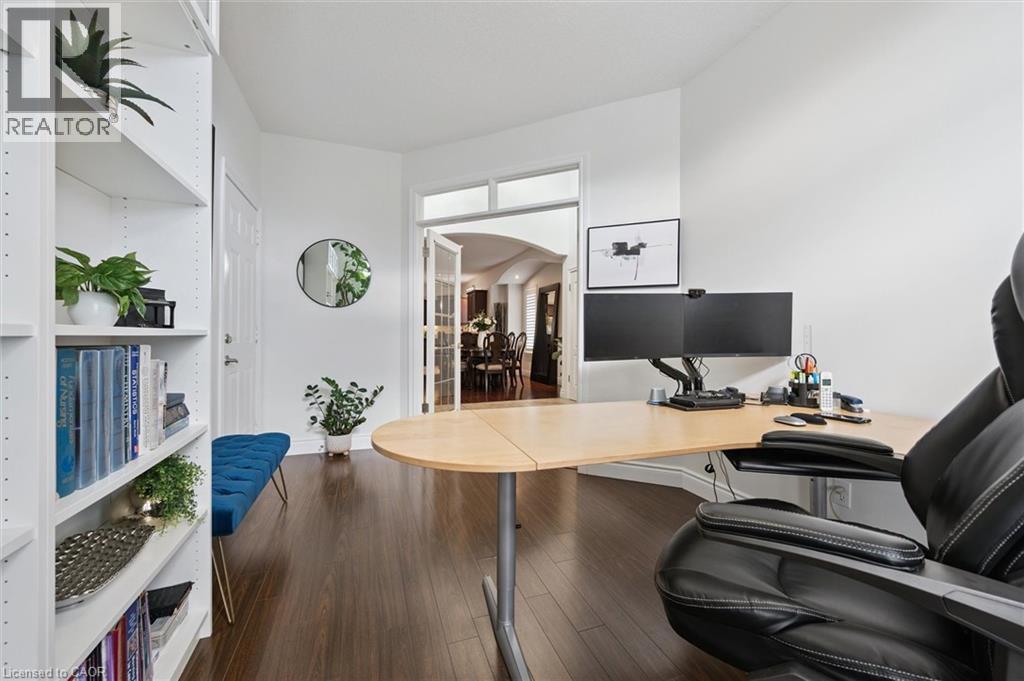 531 Wood Nettle Way, Waterloo, Ontario  N2V 2X9 - Photo 7 - 40790146