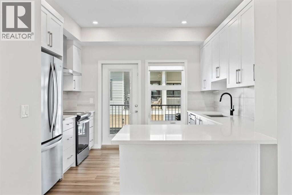 601 Mahogany Road Se, Calgary, Alberta  T3M 3Y3 - Photo 8 - A2271674