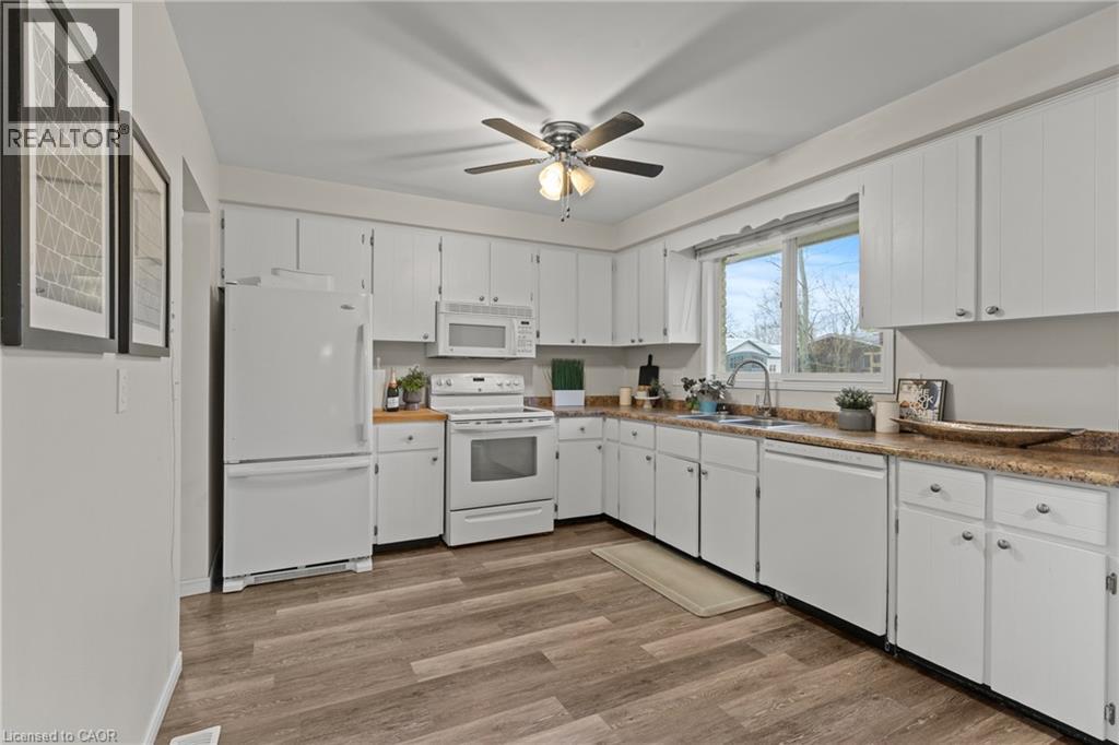 137 Brookfield Boulevard, Dunnville, Ontario  N1A 2Y3 - Photo 17 - 40790564