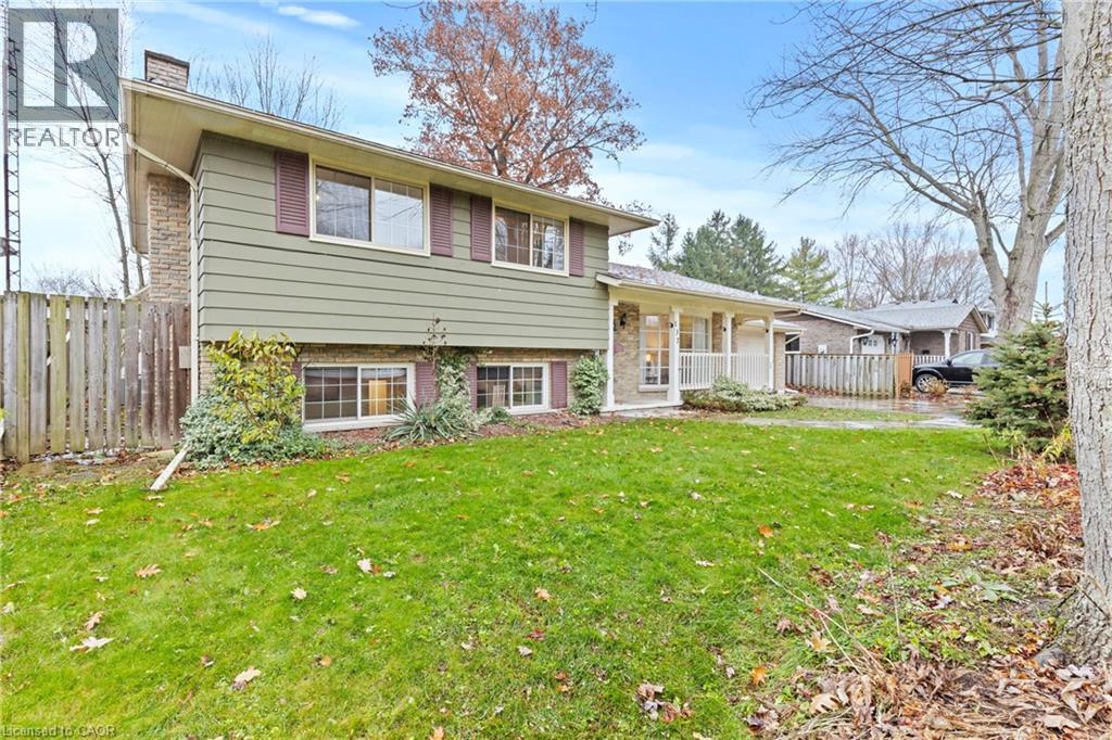 137 Brookfield Boulevard, Dunnville, Ontario  N1A 2Y3 - Photo 6 - 40790564