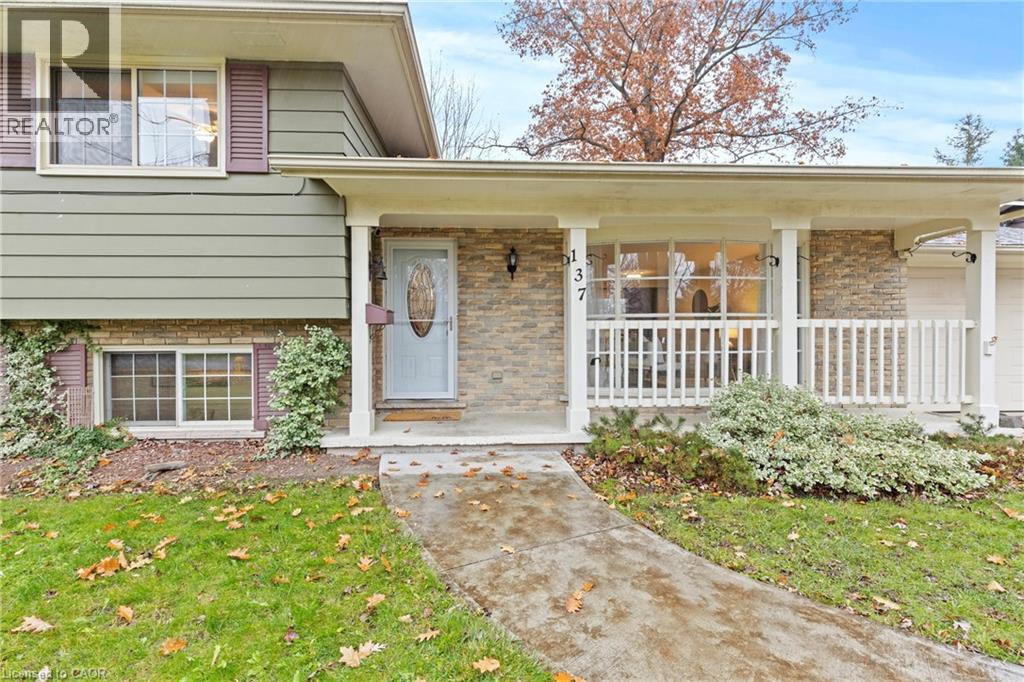 137 Brookfield Boulevard, Dunnville, Ontario  N1A 2Y3 - Photo 7 - 40790564