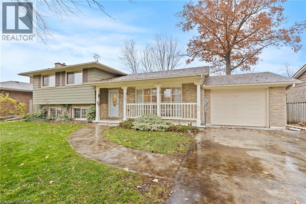 137 Brookfield Boulevard, Dunnville, Ontario  N1A 2Y3 - Photo 5 - 40790564