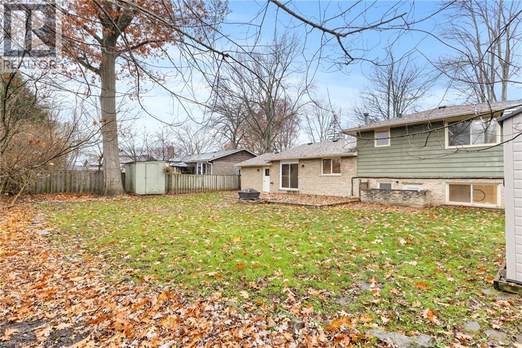 137 Brookfield Boulevard, Dunnville, Ontario  N1A 2Y3 - Photo 44 - 40790564