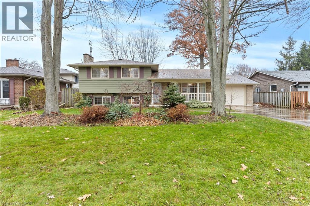 137 Brookfield Boulevard, Dunnville, Ontario  N1A 2Y3 - Photo 4 - 40790564