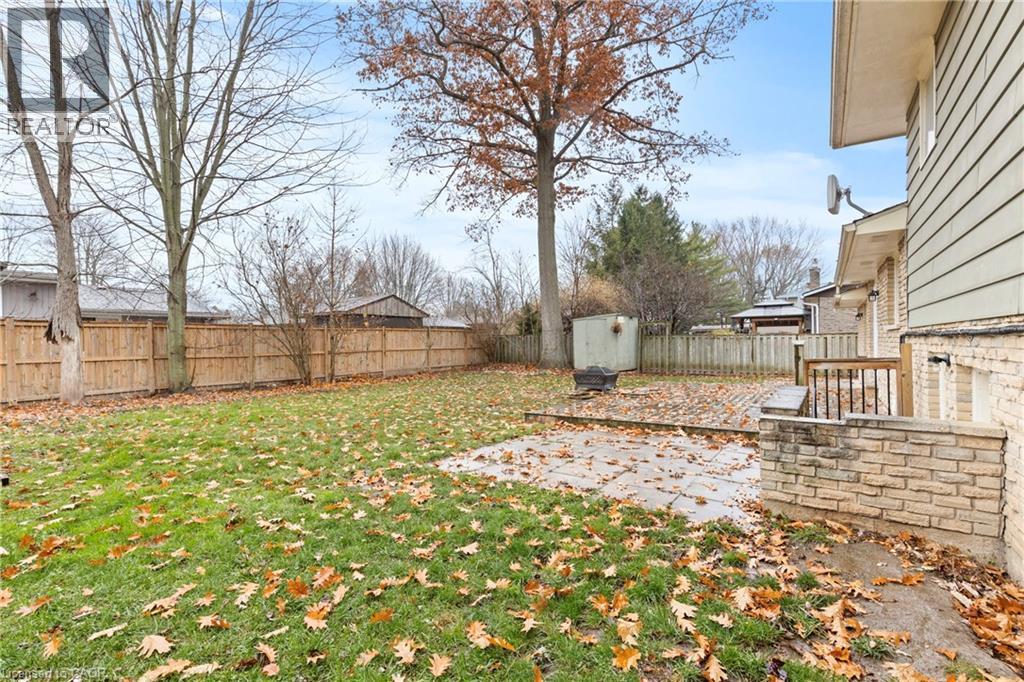 137 Brookfield Boulevard, Dunnville, Ontario  N1A 2Y3 - Photo 47 - 40790564