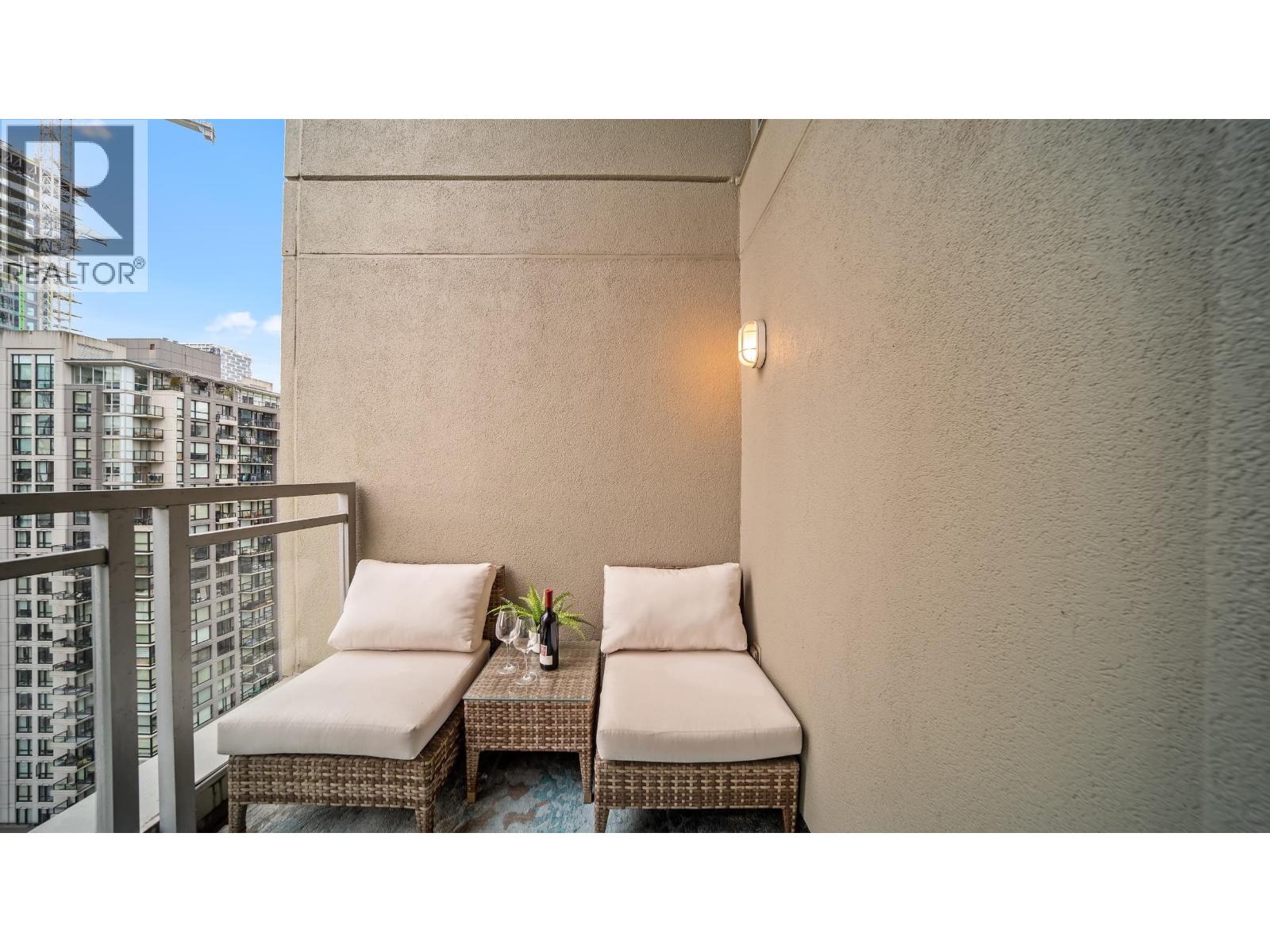 1802 1238 Richards Street, Vancouver, British Columbia  V6B 6M6 - Photo 16 - R3058337