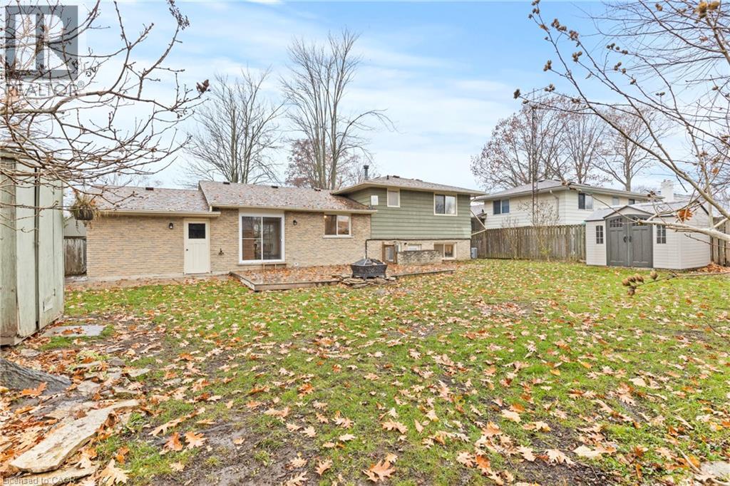 137 Brookfield Boulevard, Dunnville, Ontario  N1A 2Y3 - Photo 45 - 40790564