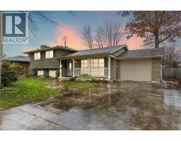 137 BROOKFIELD Boulevard, Dunnville, Ontario