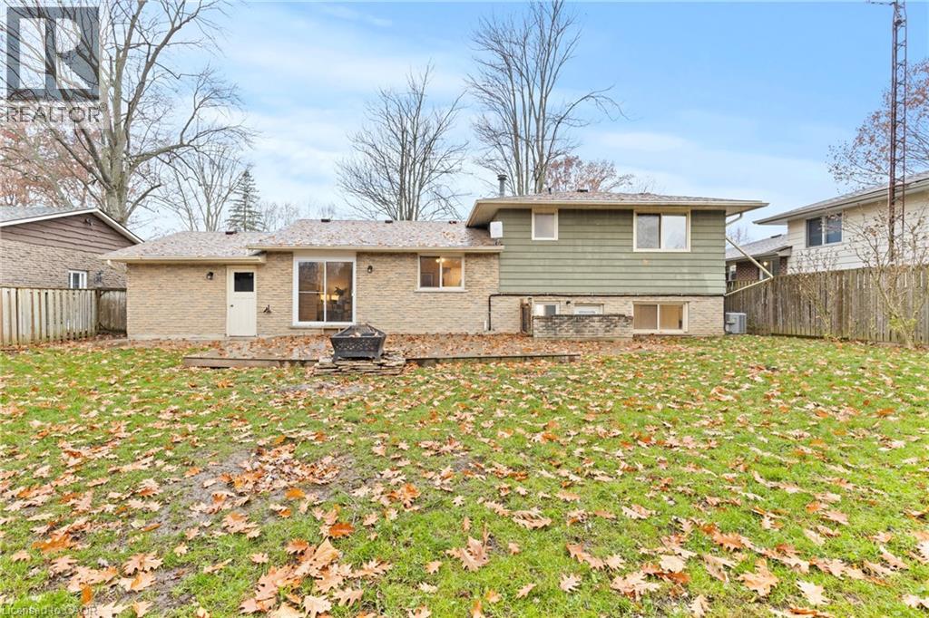 137 Brookfield Boulevard, Dunnville, Ontario  N1A 2Y3 - Photo 43 - 40790564