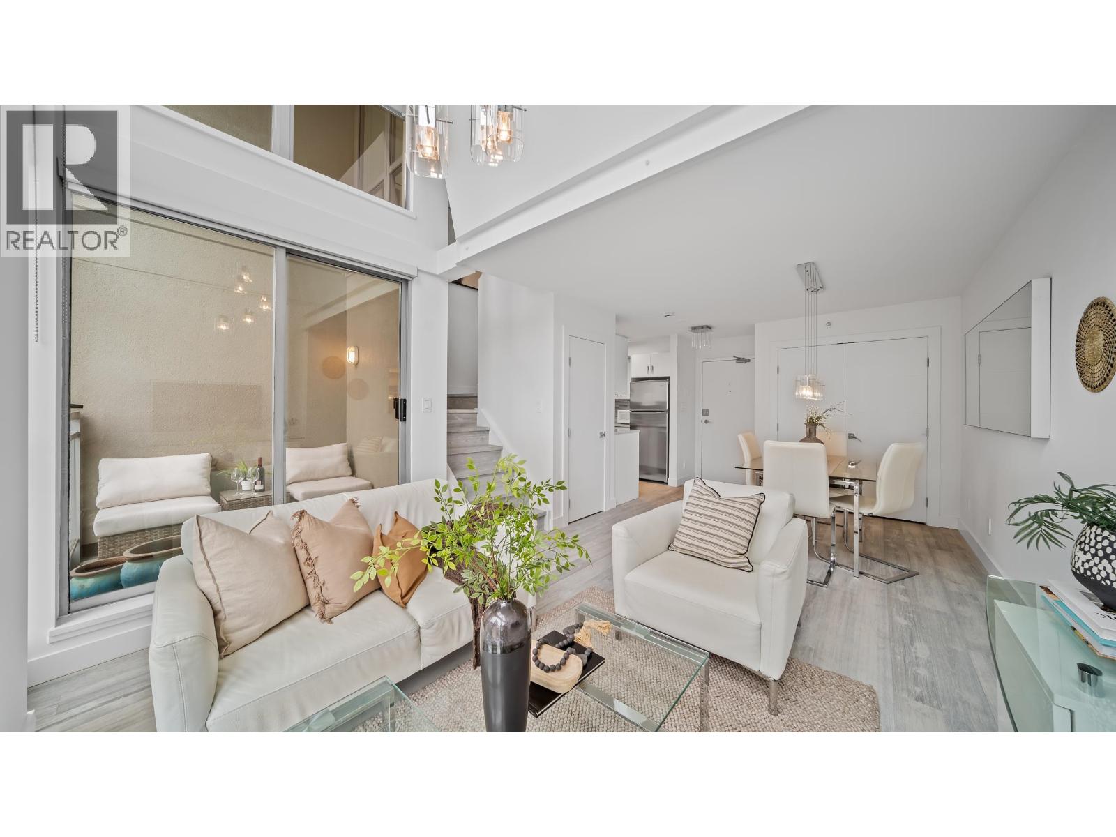 1802 1238 Richards Street, Vancouver, British Columbia  V6B 6M6 - Photo 6 - R3058337