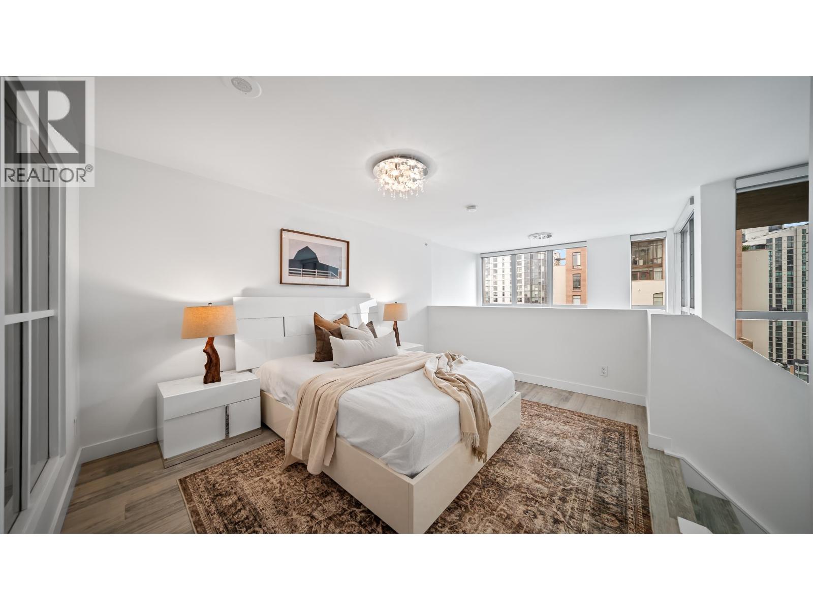 1802 1238 Richards Street, Vancouver, British Columbia  V6B 6M6 - Photo 21 - R3058337