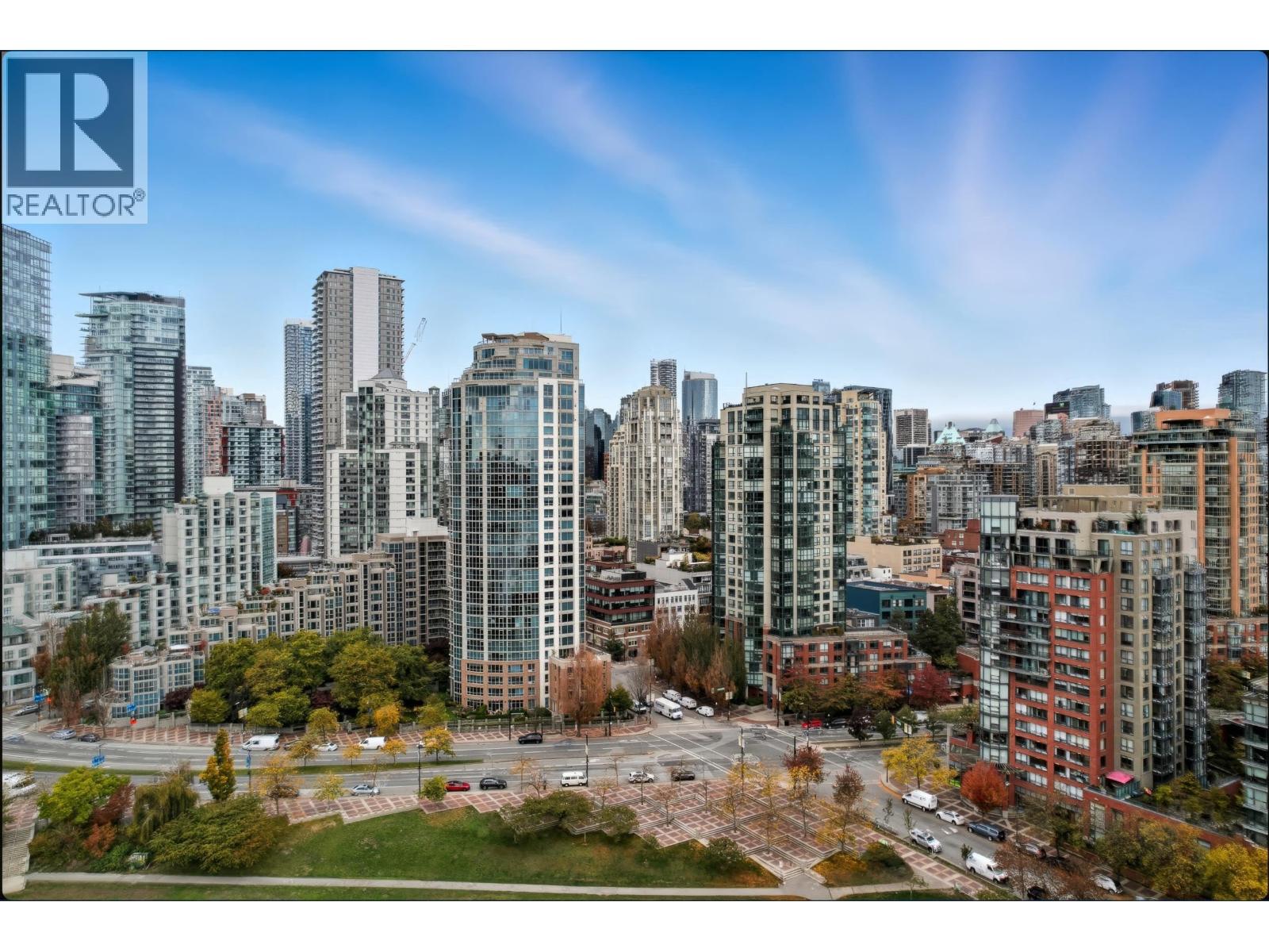 1802 1238 Richards Street, Vancouver, British Columbia  V6B 6M6 - Photo 36 - R3058337