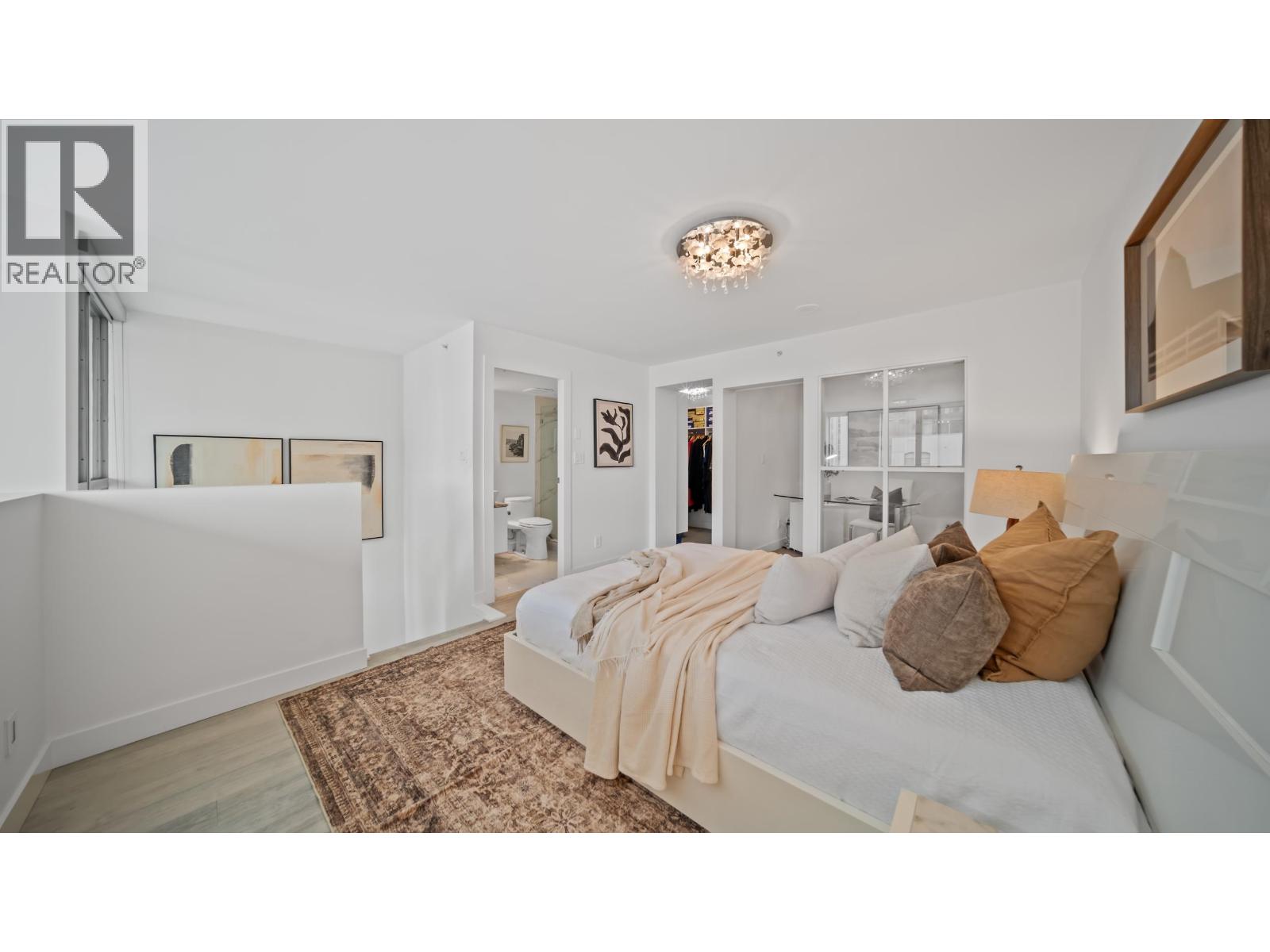 1802 1238 Richards Street, Vancouver, British Columbia  V6B 6M6 - Photo 22 - R3058337