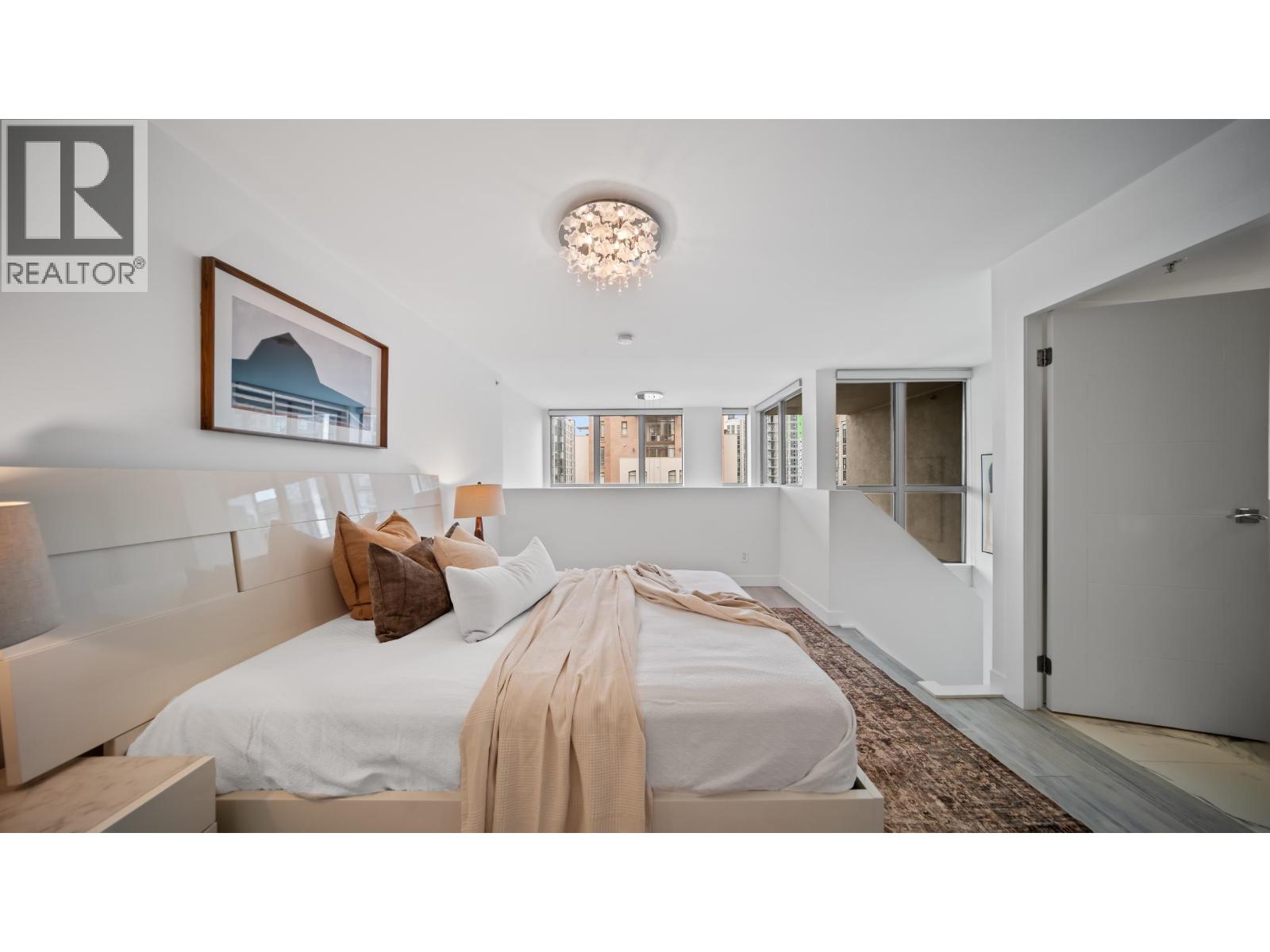 1802 1238 Richards Street, Vancouver, British Columbia  V6B 6M6 - Photo 24 - R3058337