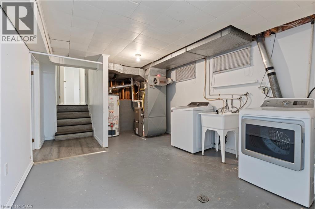 137 Brookfield Boulevard, Dunnville, Ontario  N1A 2Y3 - Photo 37 - 40790564