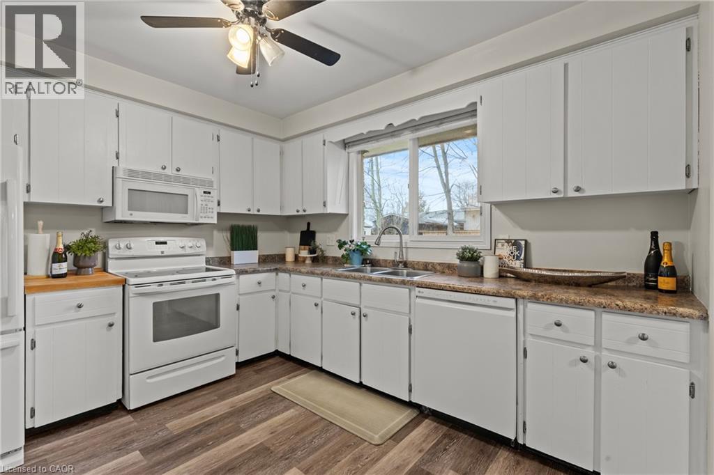 137 Brookfield Boulevard, Dunnville, Ontario  N1A 2Y3 - Photo 20 - 40790564