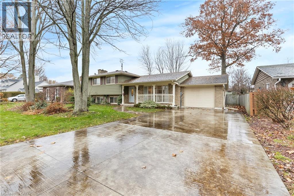 137 Brookfield Boulevard, Dunnville, Ontario  N1A 2Y3 - Photo 3 - 40790564