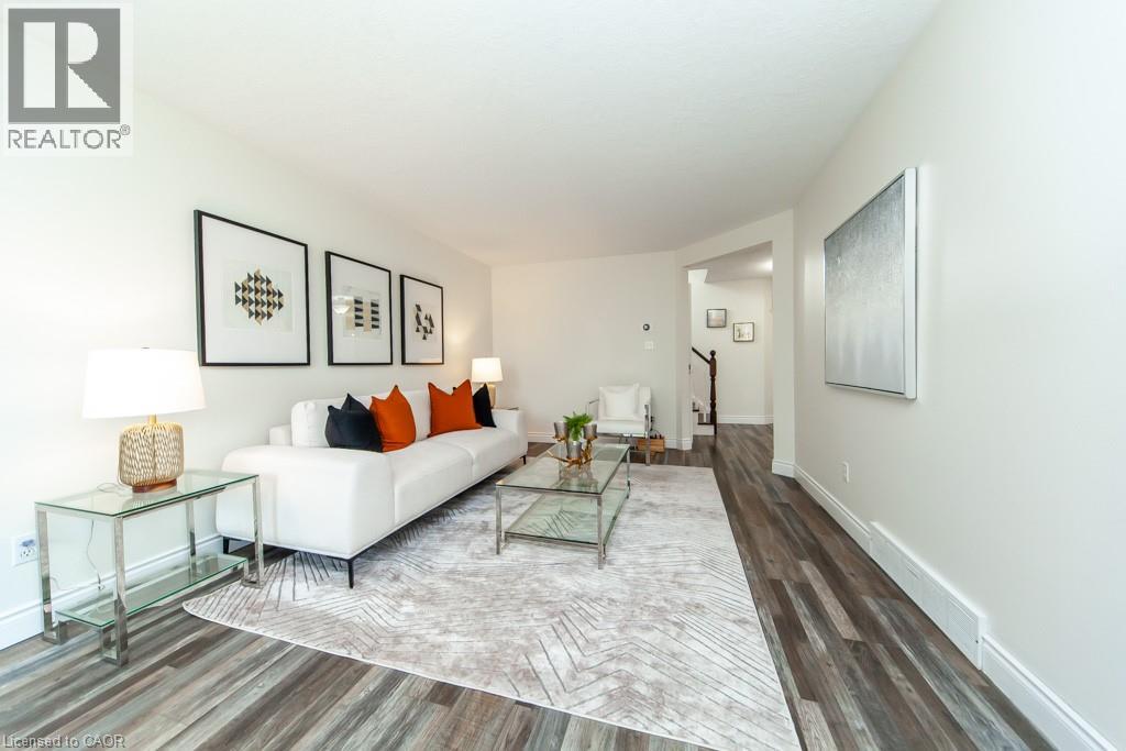 579 Windjammer Way Unit# Main, Waterloo, Ontario  N2K 3Z6 - Photo 9 - 40790705