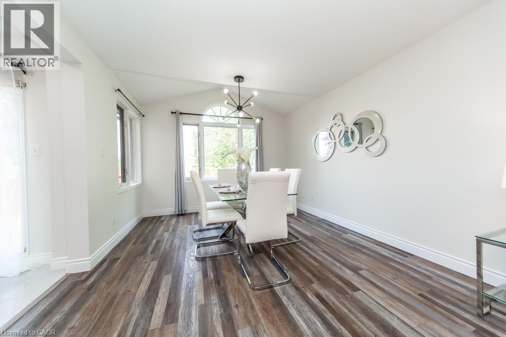 579 Windjammer Way Unit# Main, Waterloo, Ontario  N2K 3Z6 - Photo 11 - 40790705