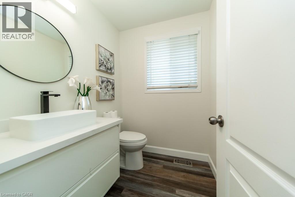 579 Windjammer Way Unit# Main, Waterloo, Ontario  N2K 3Z6 - Photo 21 - 40790705