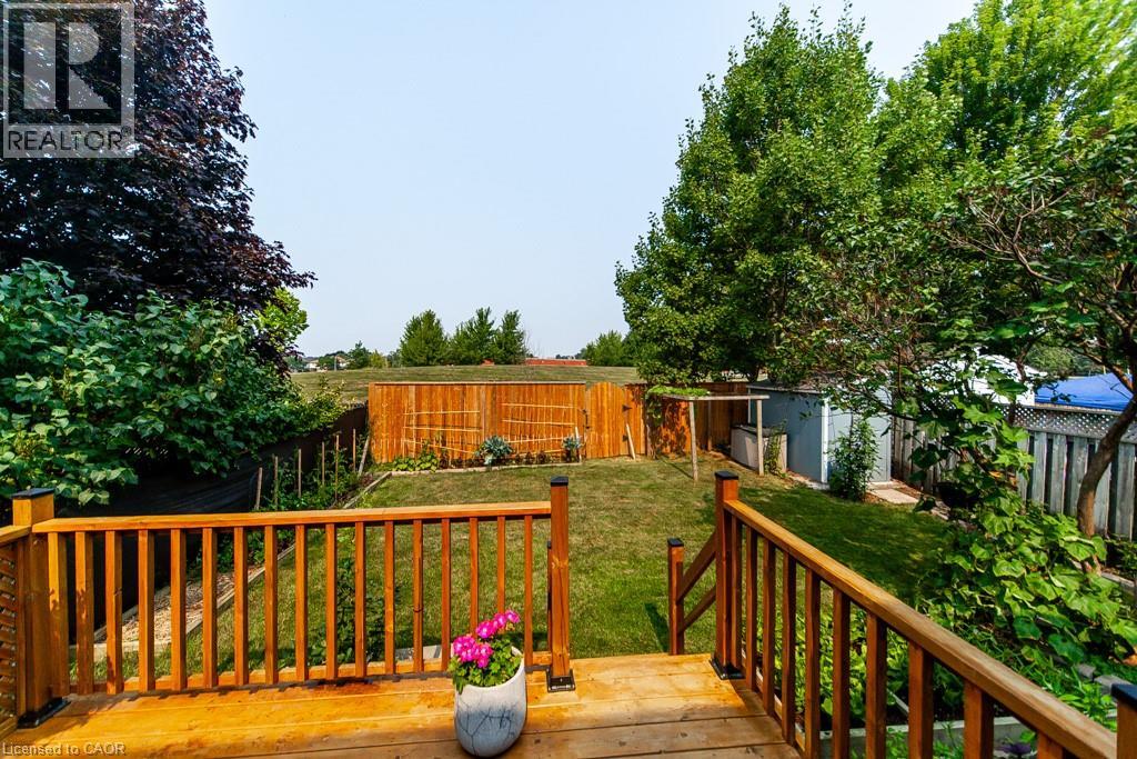 579 Windjammer Way Unit# Main, Waterloo, Ontario  N2K 3Z6 - Photo 37 - 40790705