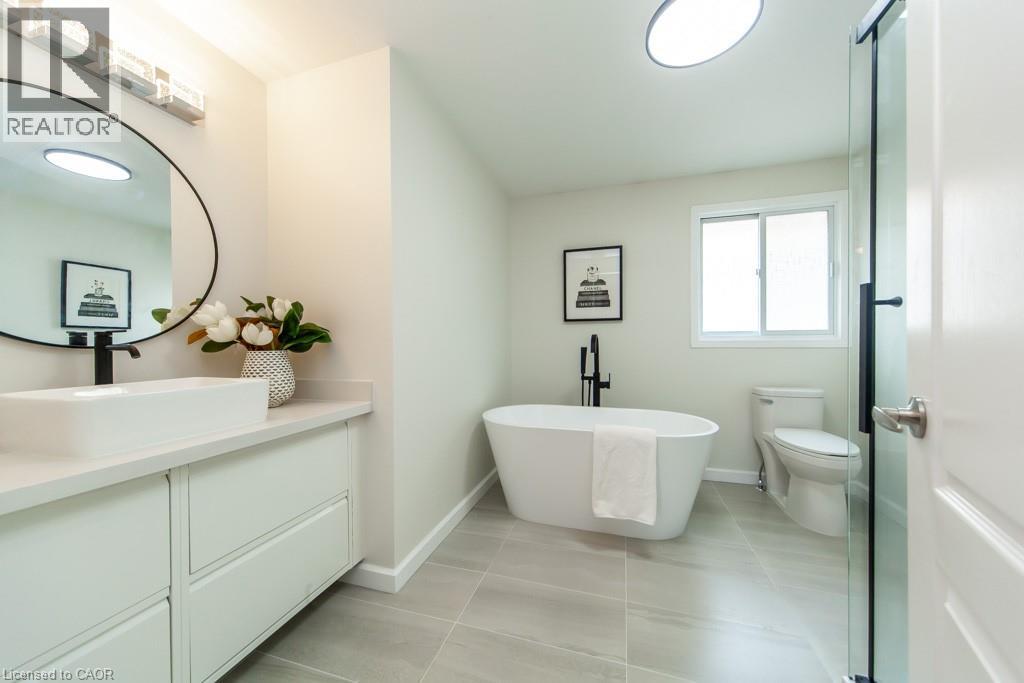 579 Windjammer Way Unit# Main, Waterloo, Ontario  N2K 3Z6 - Photo 33 - 40790705